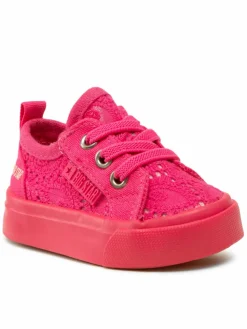 Scarpe sportive JJ374015 Rosa