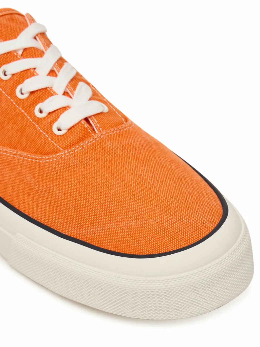 Scarpe sportive Keaton V2 Sk 816P07662005 Arancione