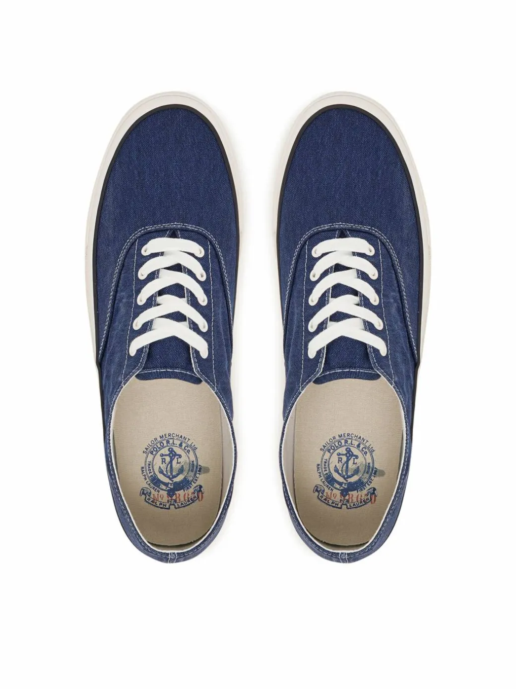 Scarpe sportive Keaton V2 Sk 816P07662003 Blu