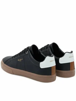 Scarpe sportive Kenton Base PMS300003 Nero