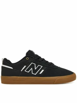 Scarpe sportive NM306ZUC Nero
