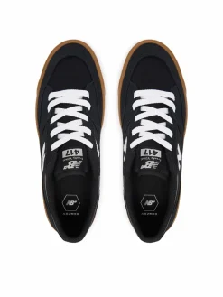 Scarpe sportive Numeric Franky Villani 417 UN417BGC Nero