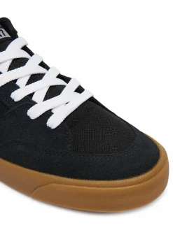 Scarpe sportive Numeric Franky Villani 417 UN417BGC Nero