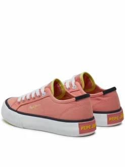 Scarpe sportive Ottis Basic G PGS30605 Arancione