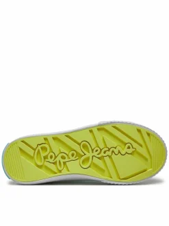 Scarpe sportive Ottis Basic G PGS30605 Blu