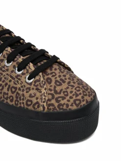 Scarpe sportive 3790 Platform S8145YW Marrone