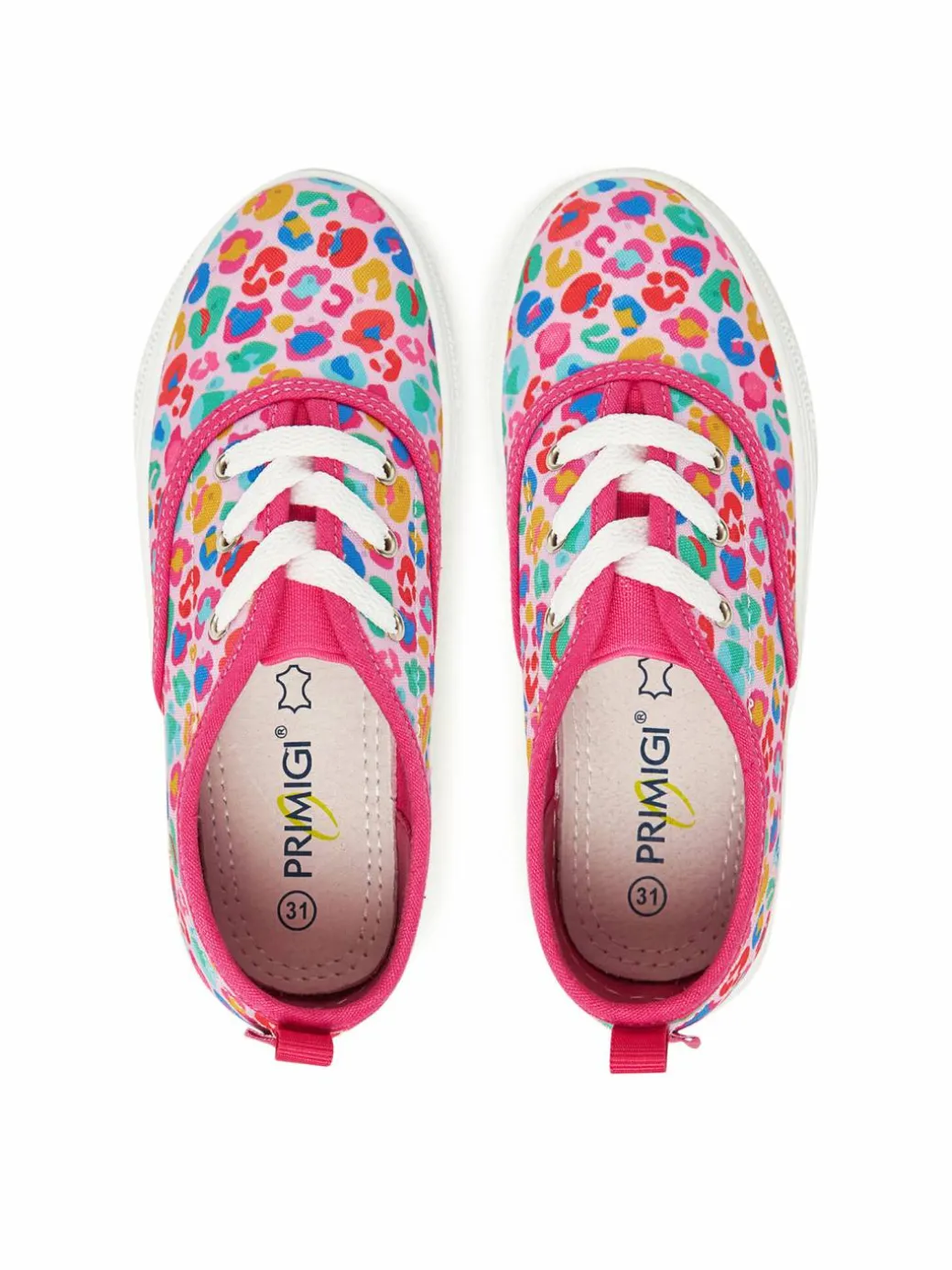 Scarpe sportive 7949300 Rosa
