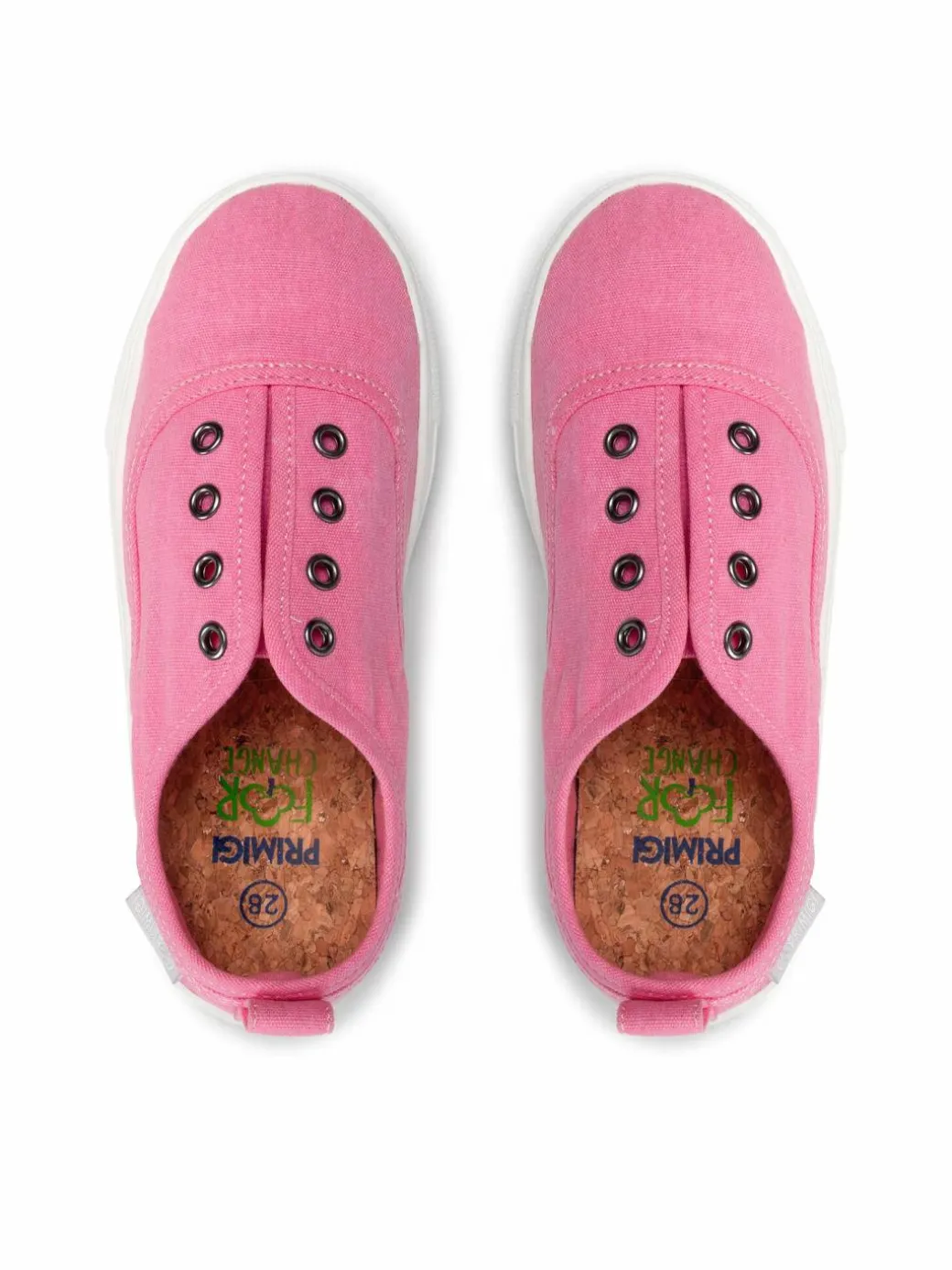Scarpe sportive 1960000 Rosa