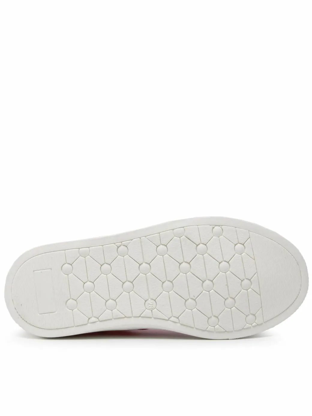 Scarpe sportive 1960000 Rosa
