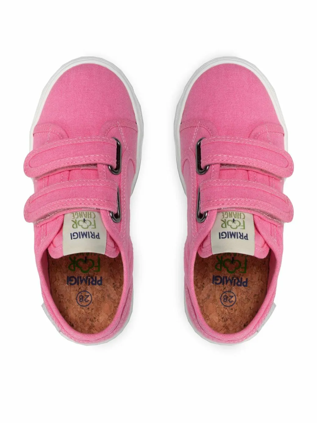 Scarpe sportive 1960100 Rosa
