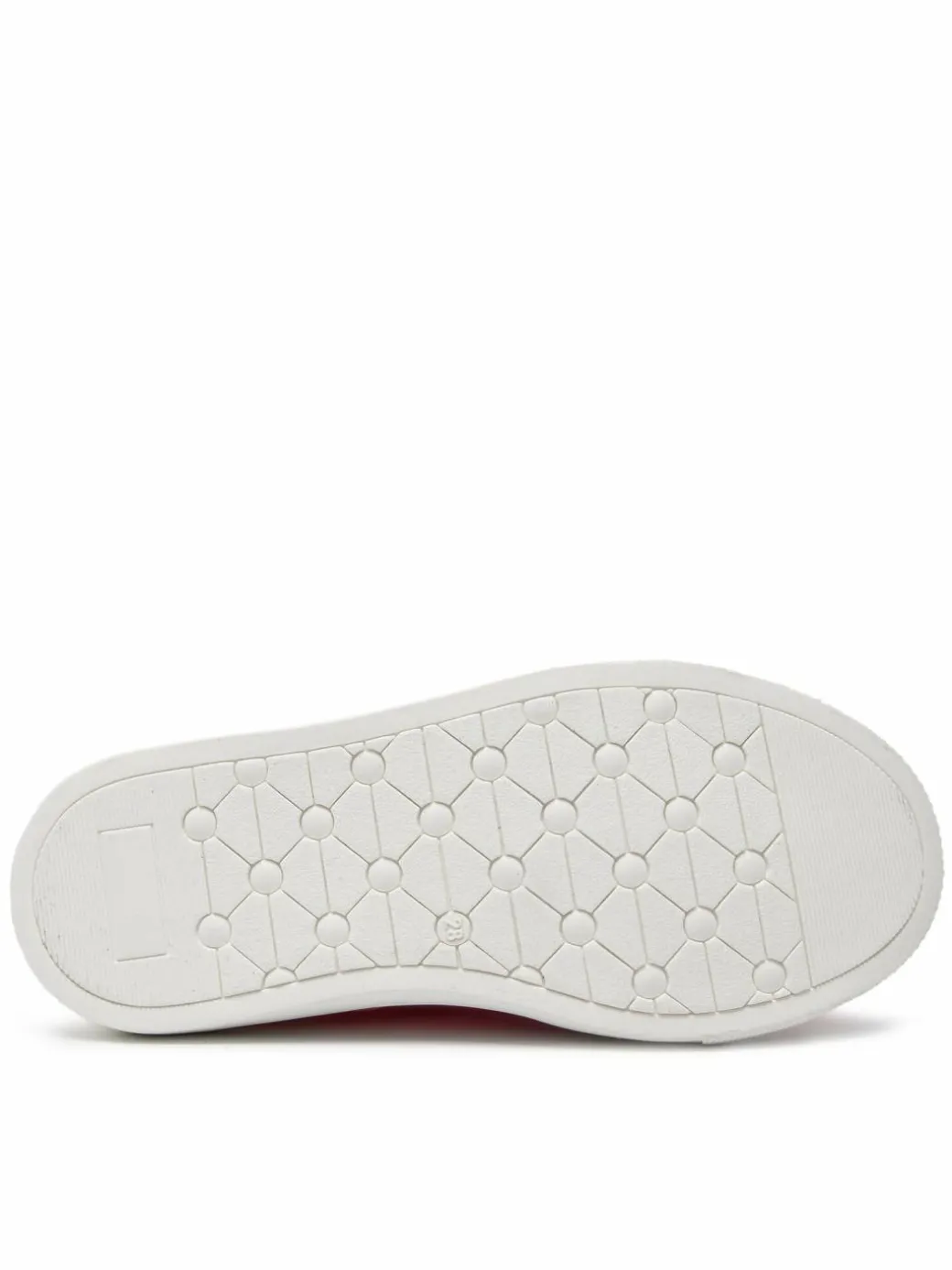 Scarpe sportive 1960100 Rosa