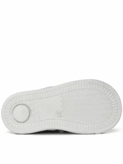 Scarpe sportive Rosario Vegan T-Bar G2130319-1 M Verde