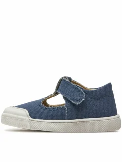 Scarpe sportive Rosario Vegan T-Bar G2130319 M Blu
