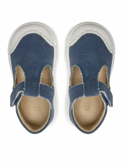 Scarpe sportive Rosario Vegan T-Bar G2130319 M Blu