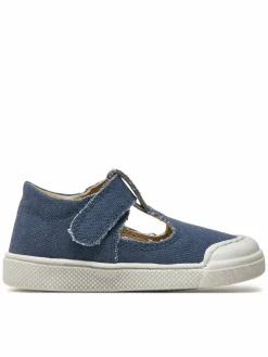 Scarpe sportive Rosario Vegan T-Bar G2130319 M Blu