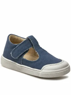 Scarpe sportive Rosario Vegan T-Bar G2130319 M Blu