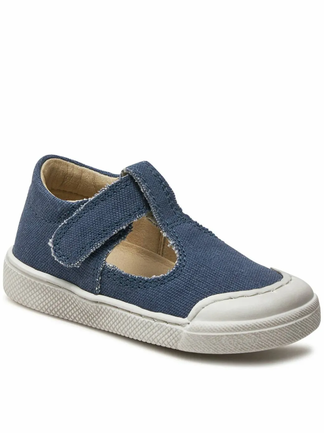 Scarpe sportive Rosario Vegan T-Bar G2130319 M Blu
