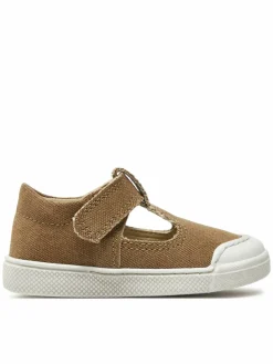Scarpe sportive Rosario Vegan T-Bar G2130319-2 M Marrone