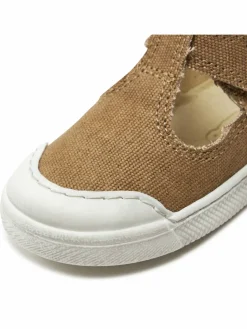 Scarpe sportive Rosario Vegan T-Bar G2130319-2 M Marrone