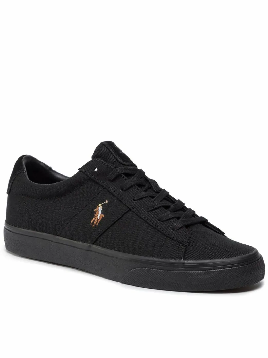 Scarpe sportive Sayer 816764497002 Nero