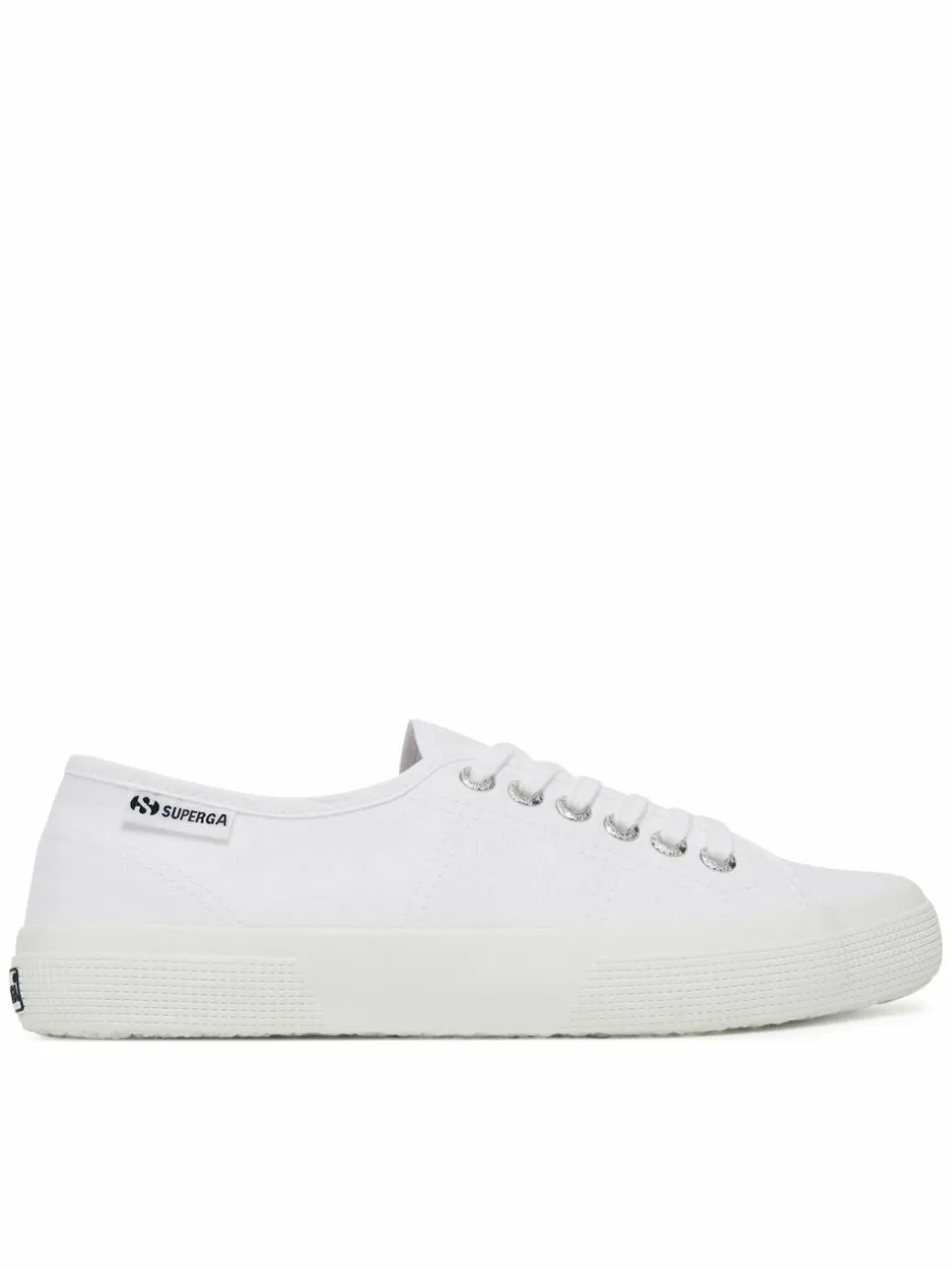 Scarpe sportive S7151EW Bianco