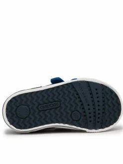 Scarpe sportive SPIDER-MAN B Kilwi B. A B35A7A 01054 C0735 M Blu scuro
