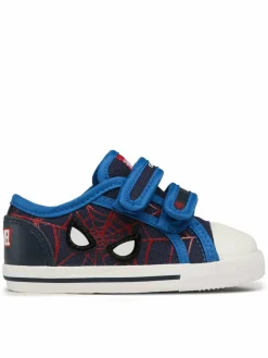 Scarpe sportive SPIDER-MAN B Kilwi B. A B35A7A 01054 C0735 M Blu scuro
