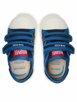Scarpe sportive SPIDER-MAN B Kilwi B. A B35A7A 01054 C0735 M Blu scuro