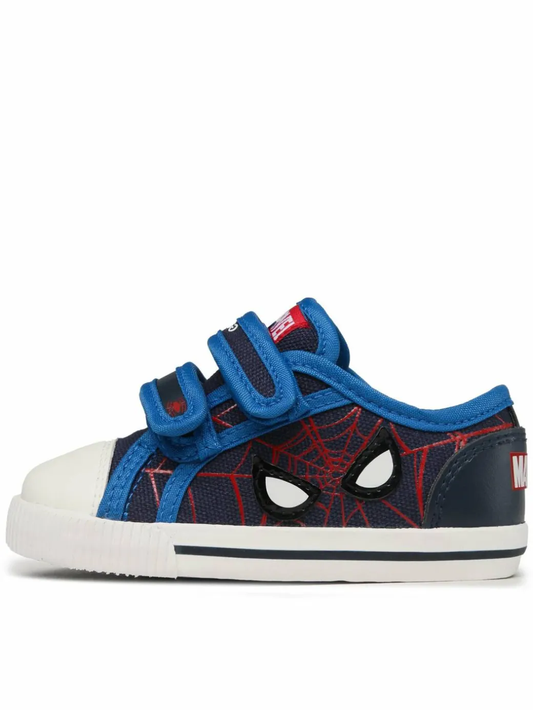 Scarpe sportive SPIDER-MAN B Kilwi B. A B35A7A 01054 C0735 M Blu scuro
