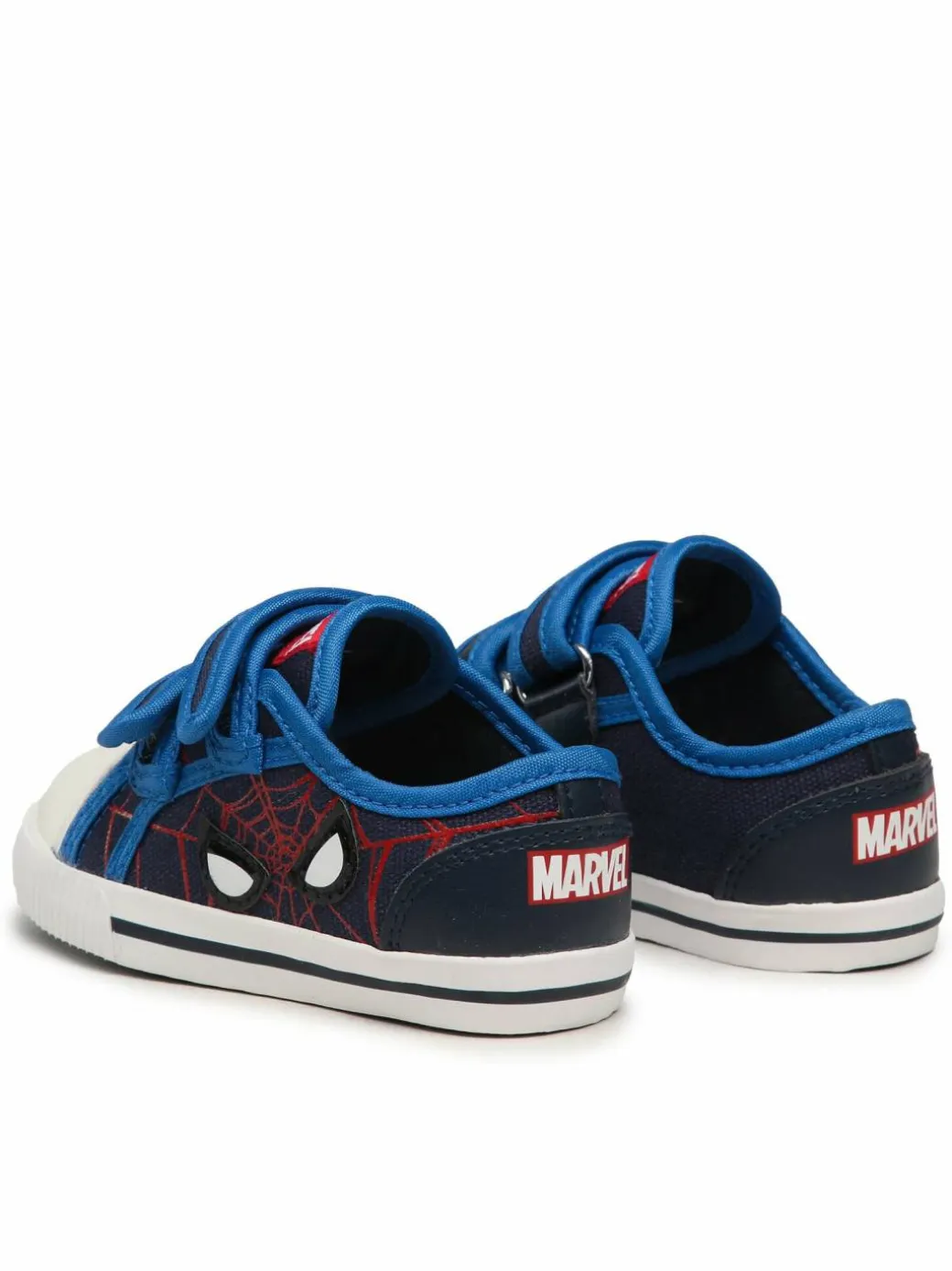 Scarpe sportive SPIDER-MAN B Kilwi B. A B35A7A 01054 C0735 M Blu scuro