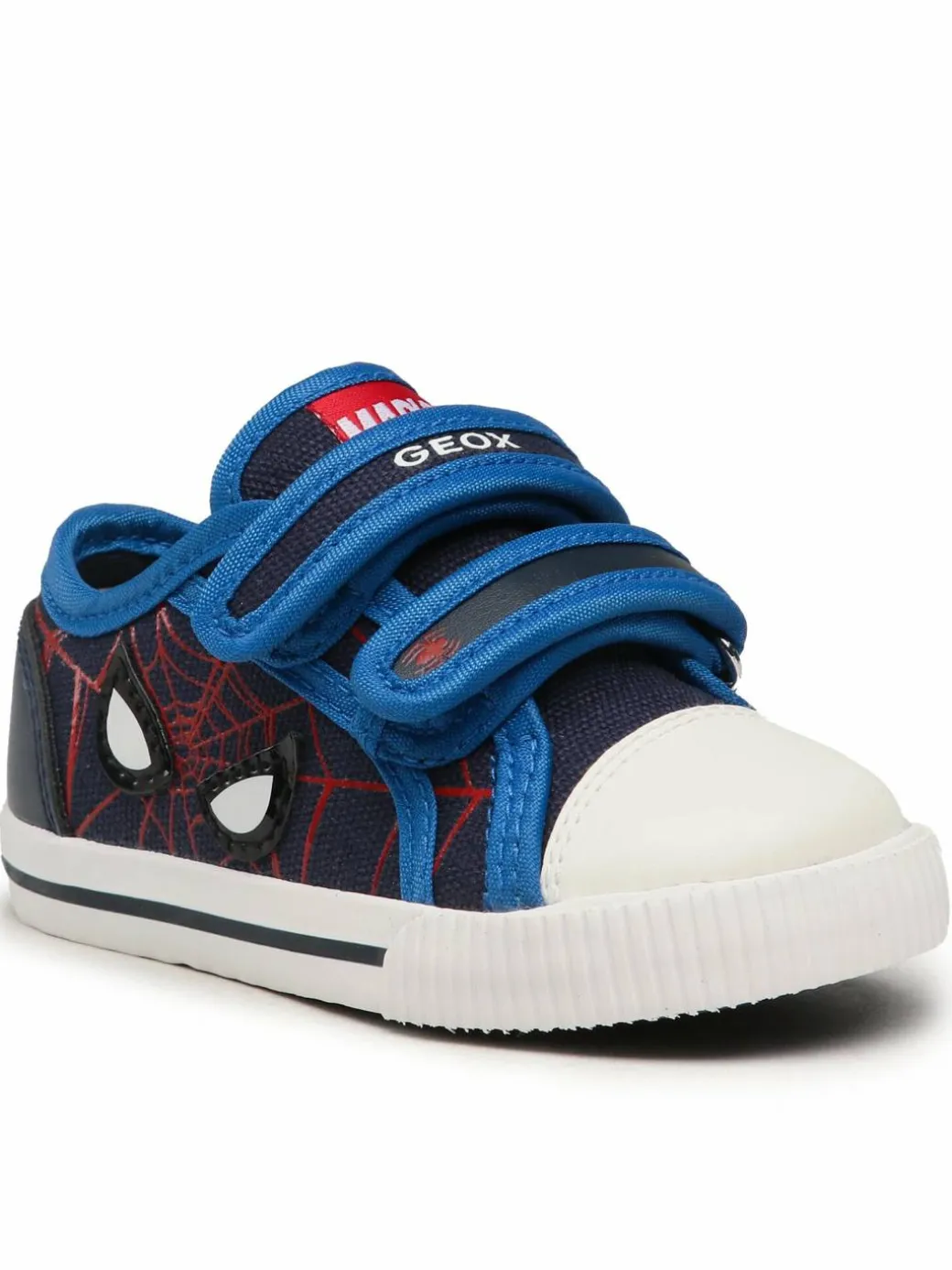Scarpe sportive SPIDER-MAN B Kilwi B. A B35A7A 01054 C0735 M Blu scuro