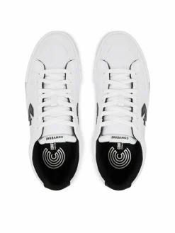 Scarpe sportive Sport Casual A17559C Bianco