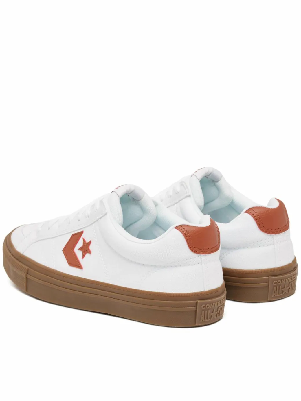 Scarpe sportive Sport Casual A13494C Bianco