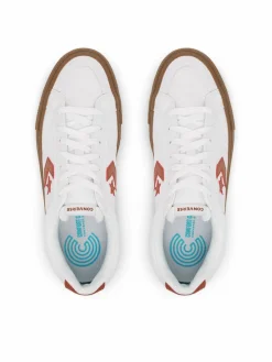 Scarpe sportive Sport Casual  A13494C Bianco