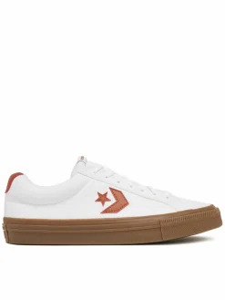Scarpe sportive Sport Casual A13494C Bianco