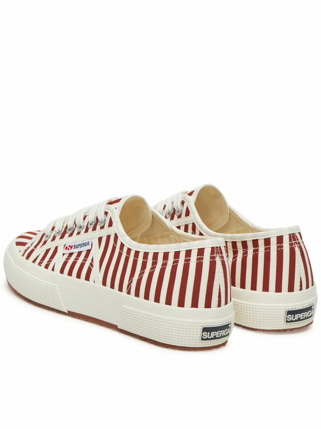 Scarpe sportive S8148TW Rosso