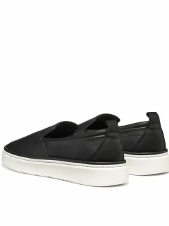Scarpe sportive U Zackerty U55HPA 00046 C9999 Nero