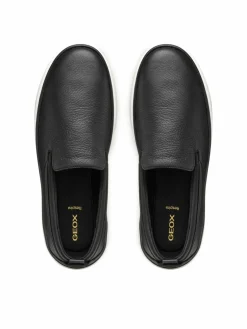 Scarpe sportive U Zackerty U55HPA 00046 C9999 Nero