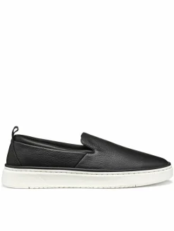 Scarpe sportive U Zackerty U55HPA 00046 C9999 Nero