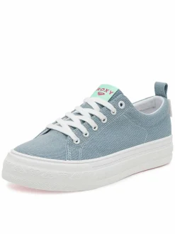 Scarpe sportive V12908 Blu