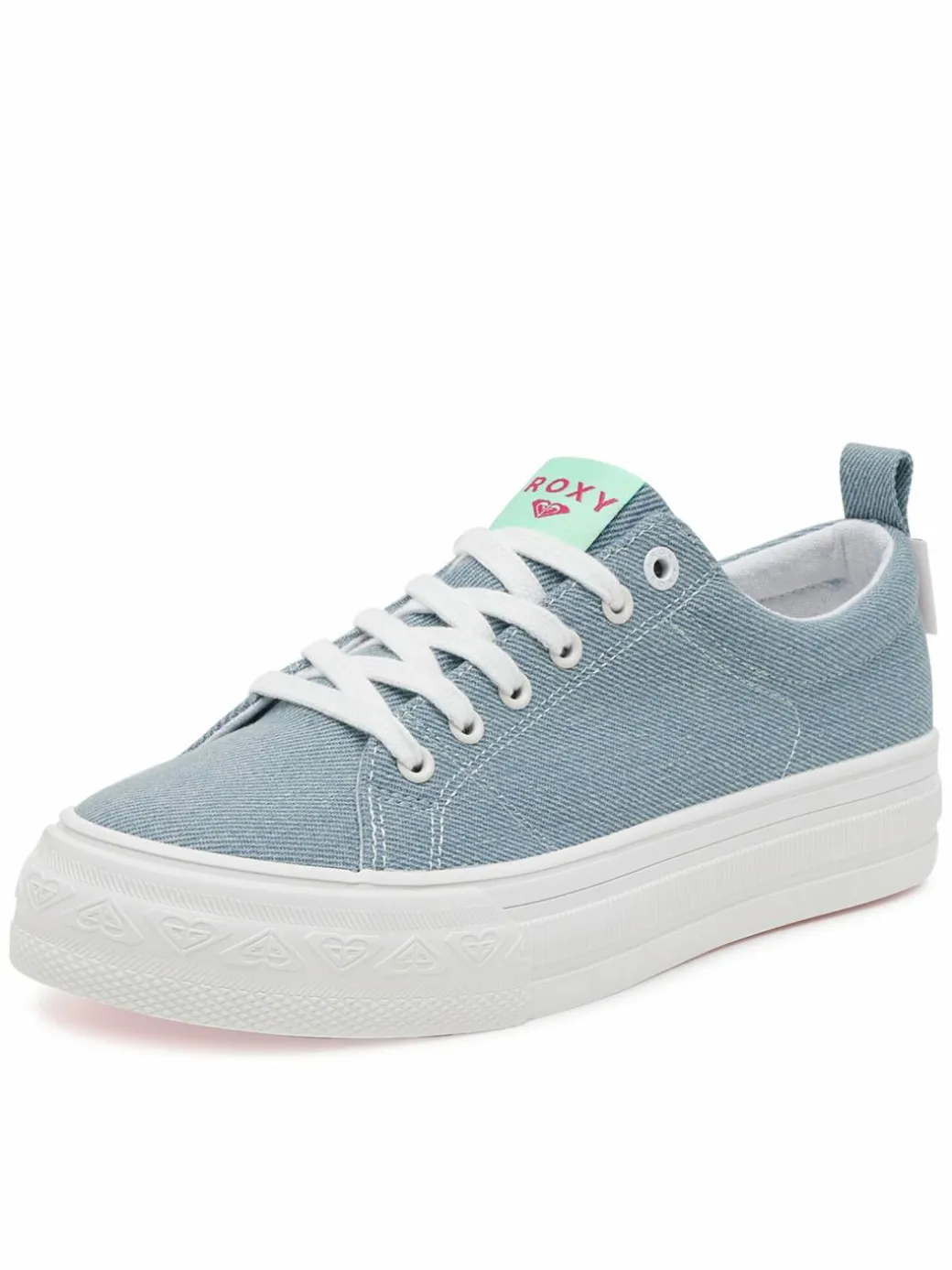 Scarpe sportive V12908 Blu