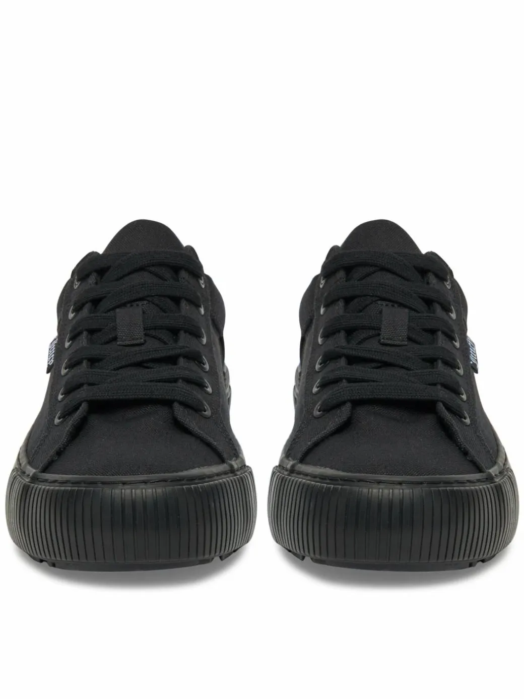 Scarpe sportive VSJU001 Nero