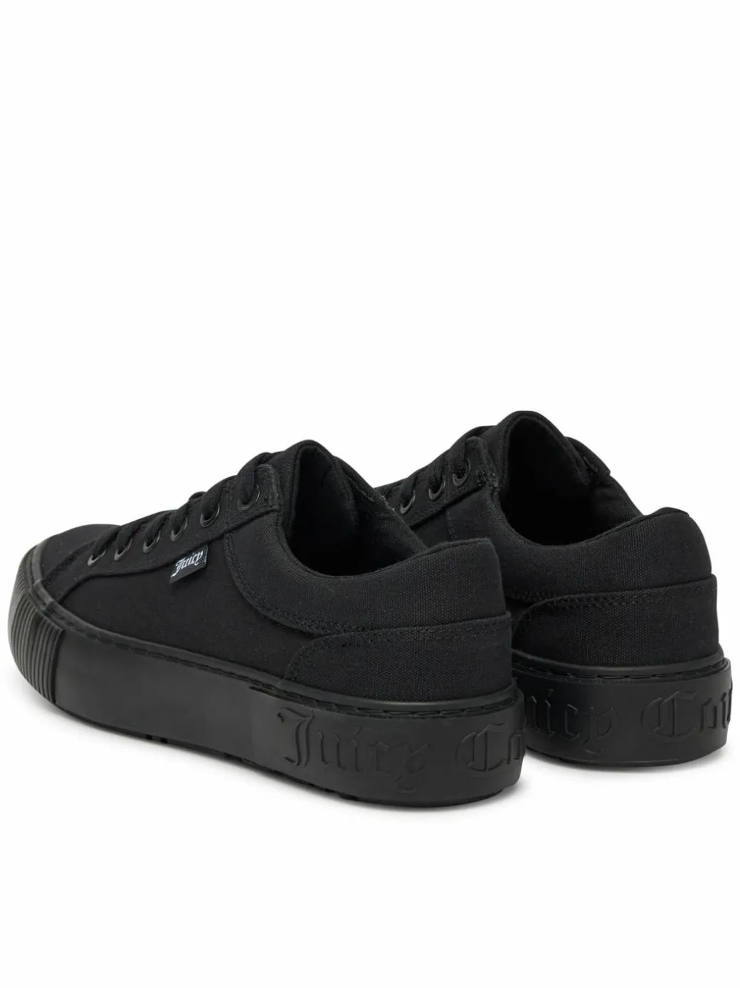 Scarpe sportive VSJU001 Nero