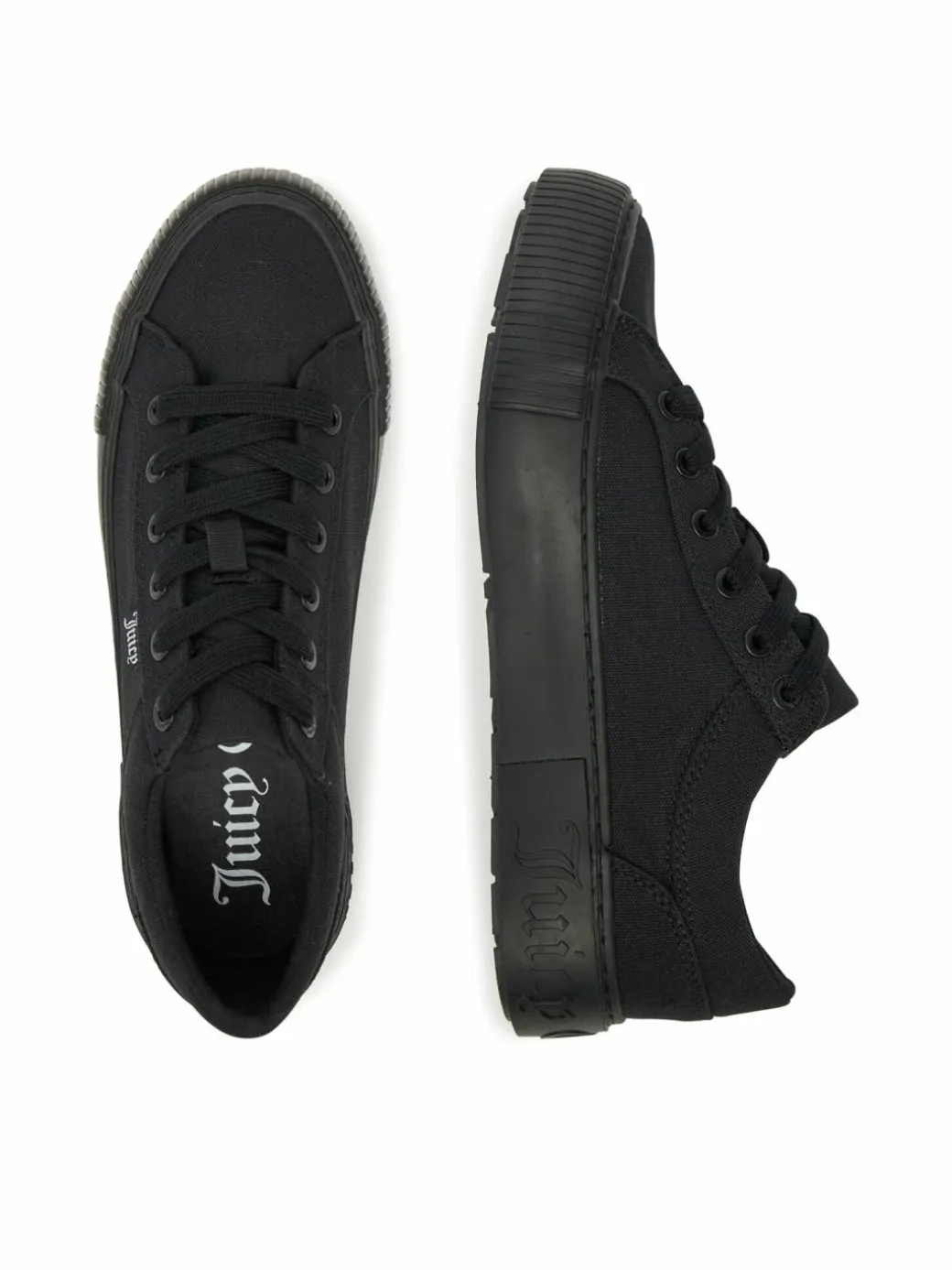 Scarpe sportive VSJU001 Nero