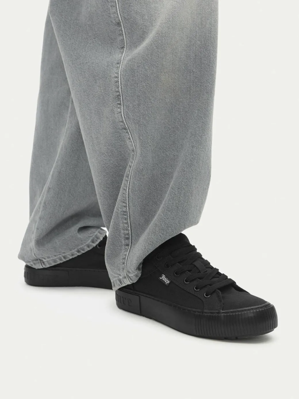 Scarpe sportive VSJU001 Nero