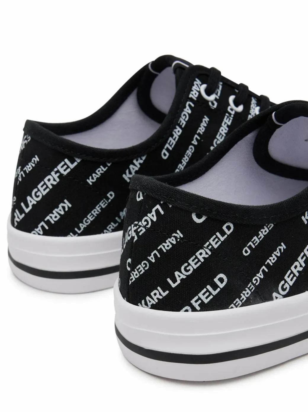 Scarpe sportive Z30562 S Nero