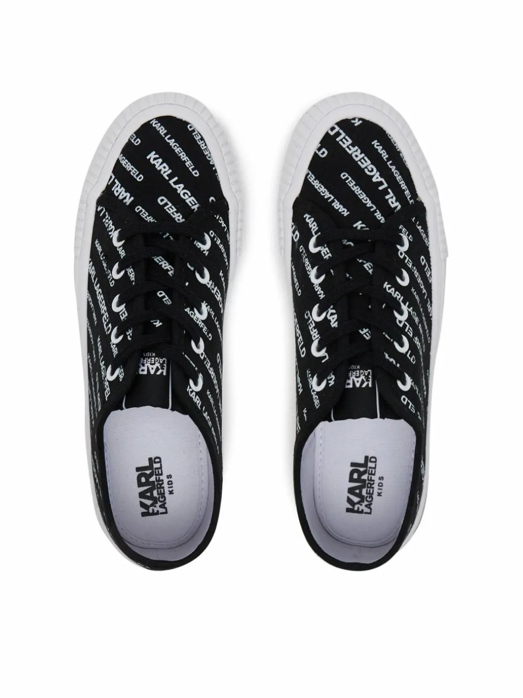 Scarpe sportive Z30562 S Nero