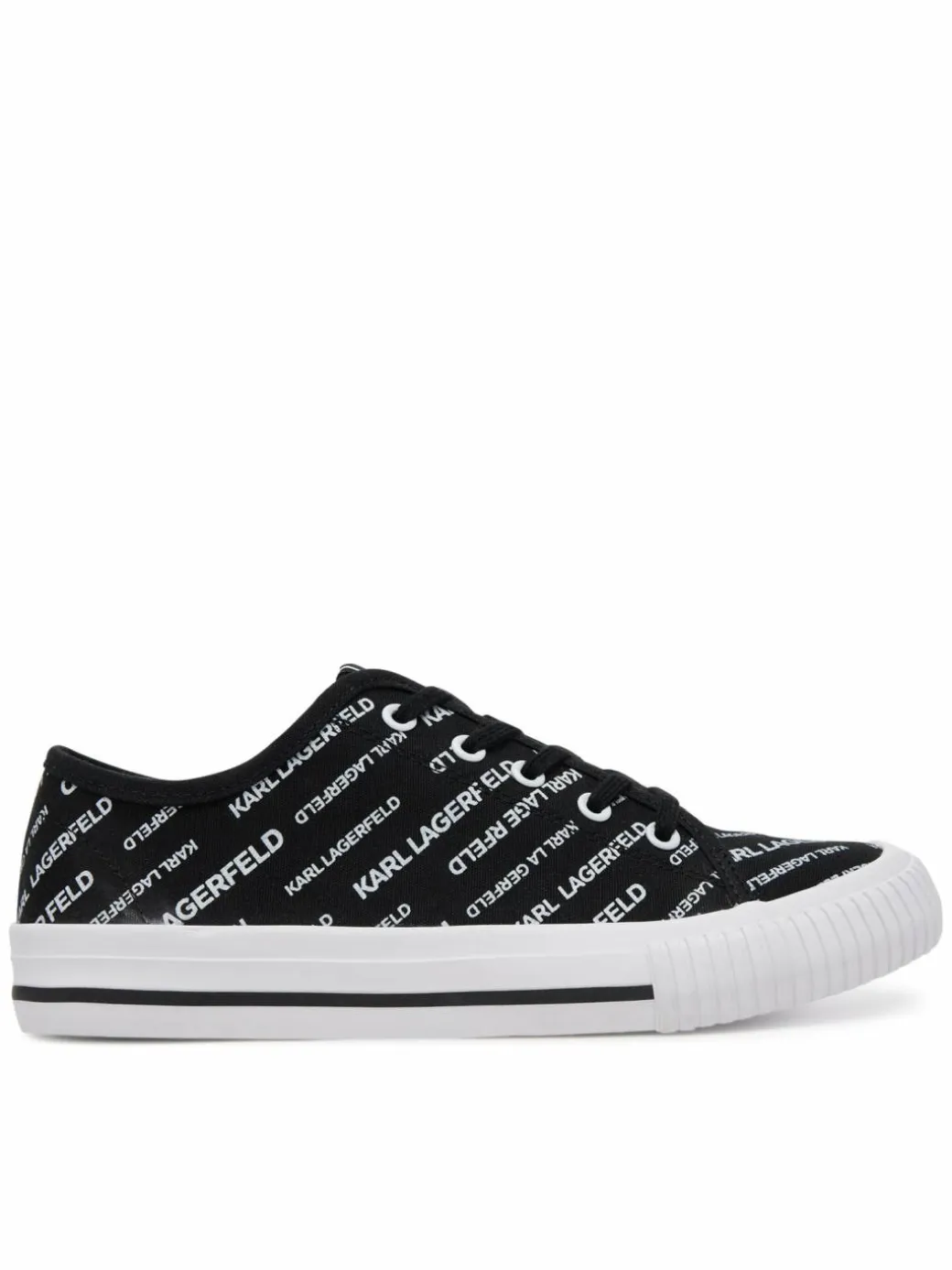 Scarpe sportive Z30562 S Nero