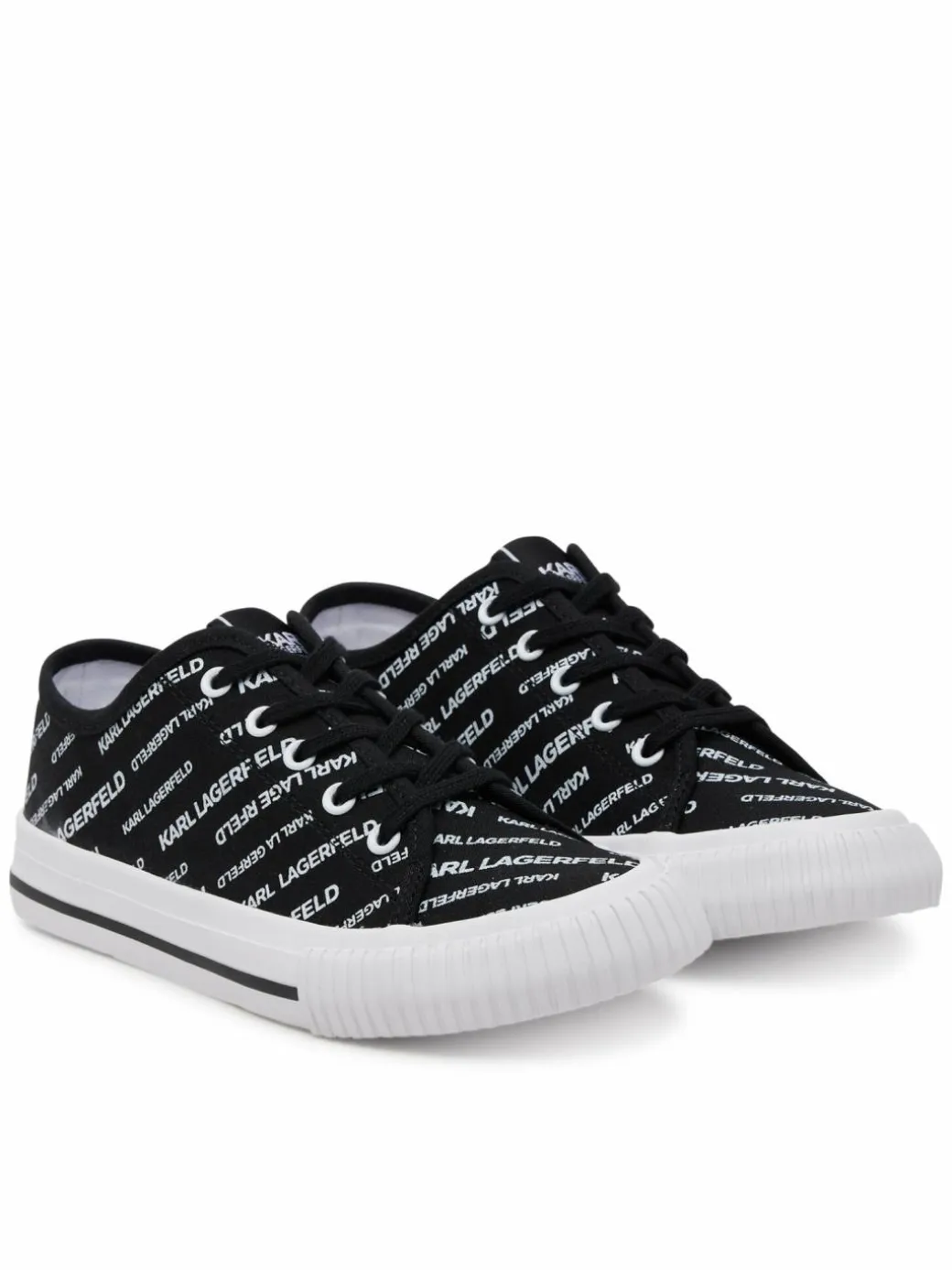 Scarpe sportive Z30562 S Nero
