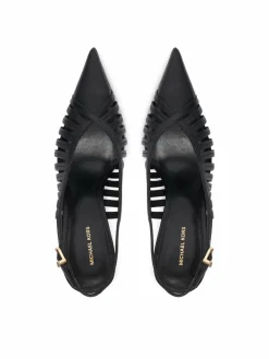 Scarpe stiletto Adriana 40T6ADHP1L Nero